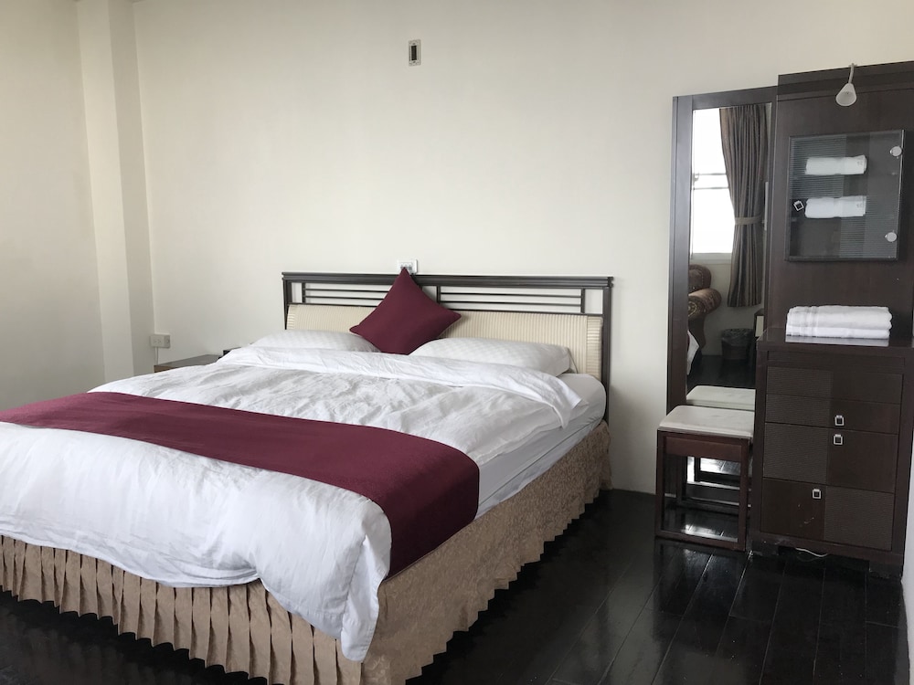 Standard Double Room photo 3