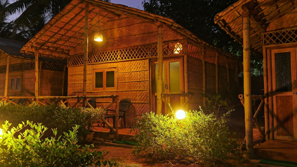 Basic Cottage, 1 Bedroom photo 2