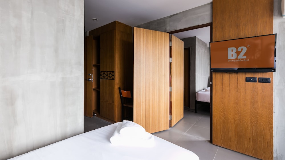 Presidential Suite Room photo 2