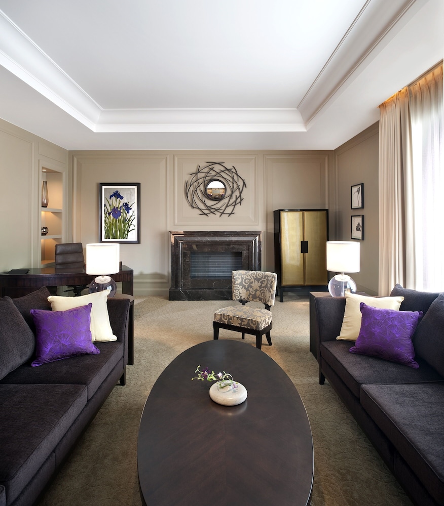 Suite, 2 Double Beds