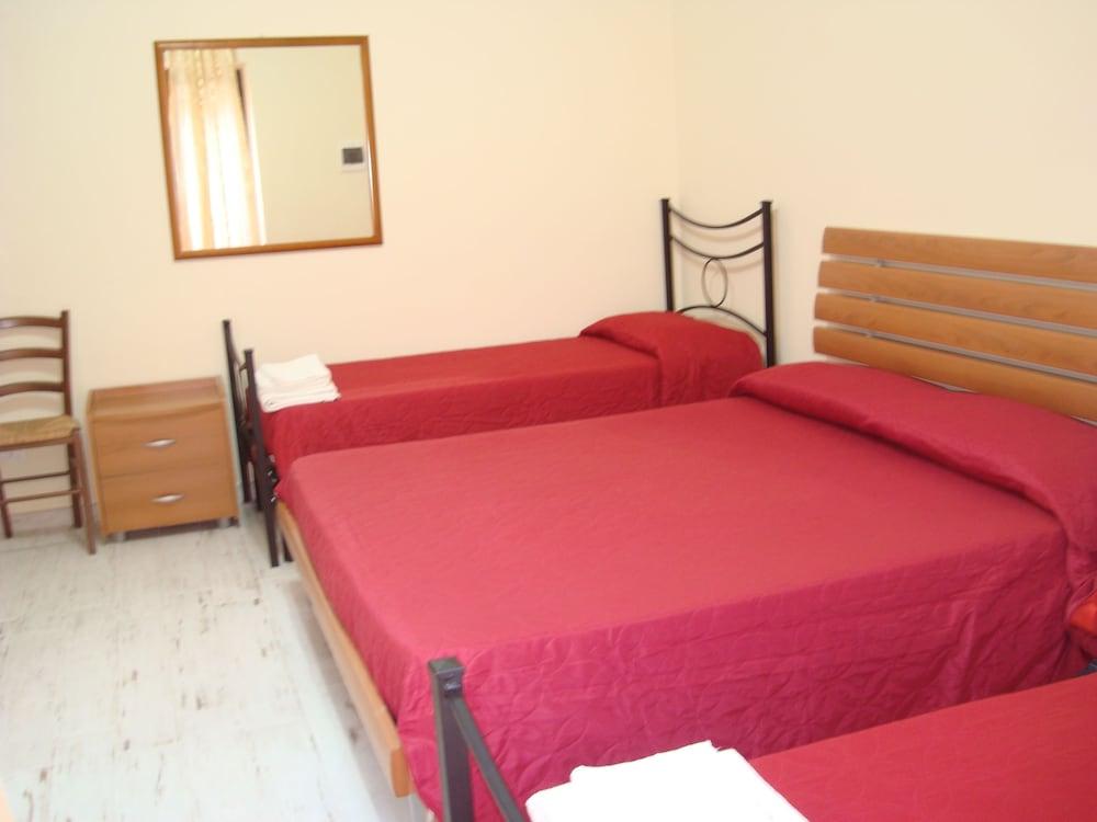 Quadruple Room photo 2
