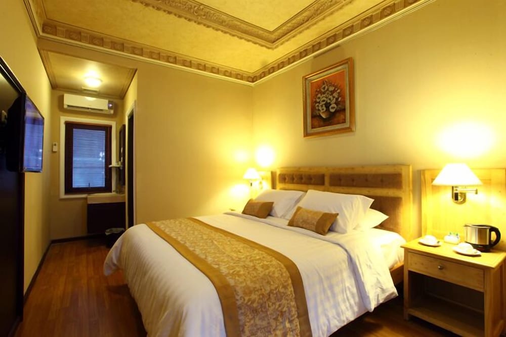 Deluxe Room photo 1