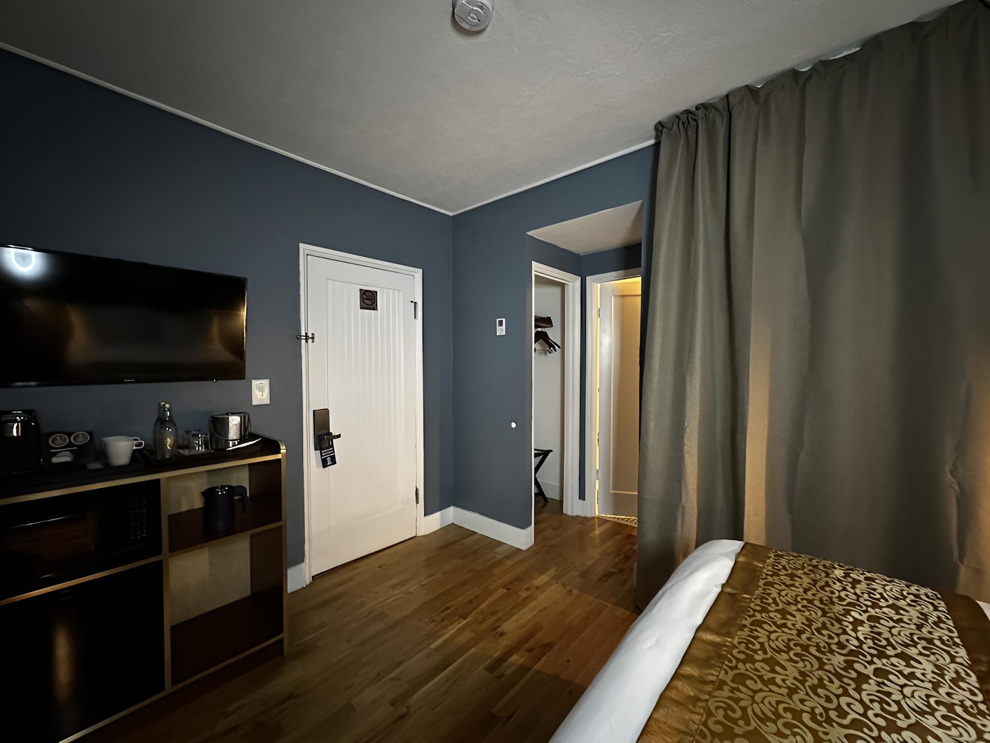Deluxe Room photo 2