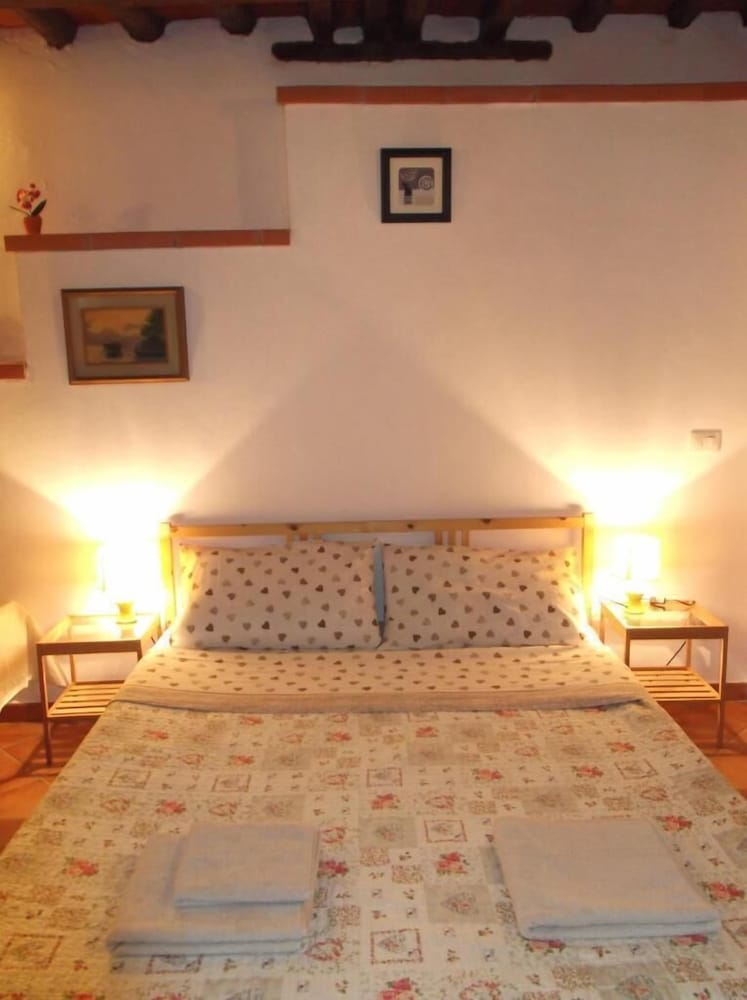 Family Quadruple Room photo 2