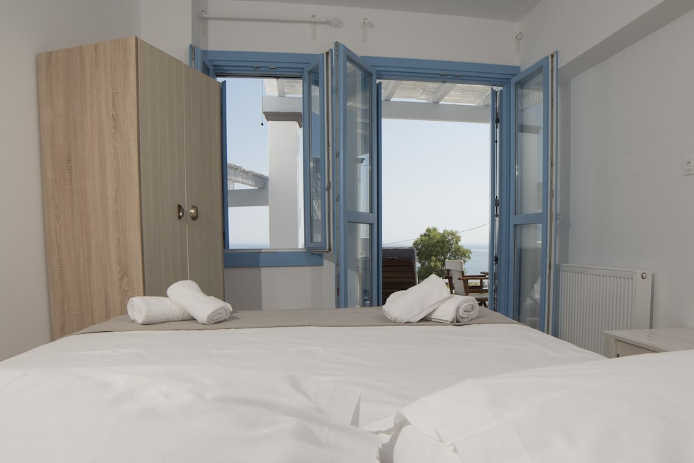 Family House, 1 Bedroom