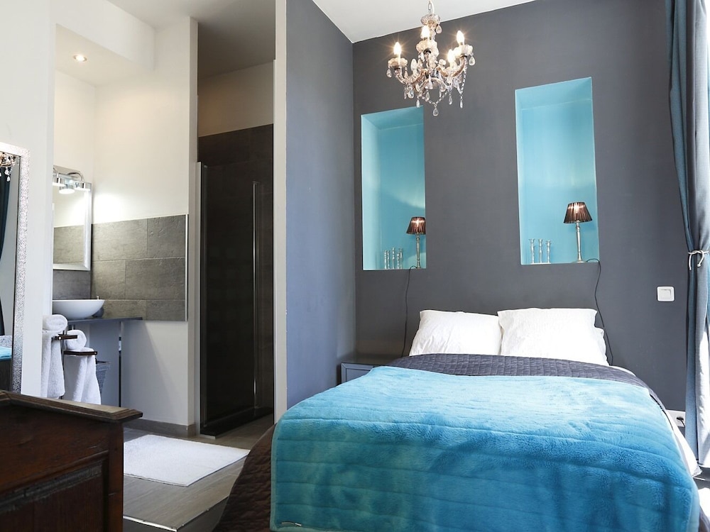 Comfort Apartment, Private Bathroom, City View (RIGNY USSEE) photo 1