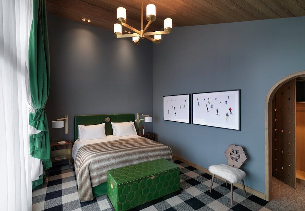 Family Suite photo 2