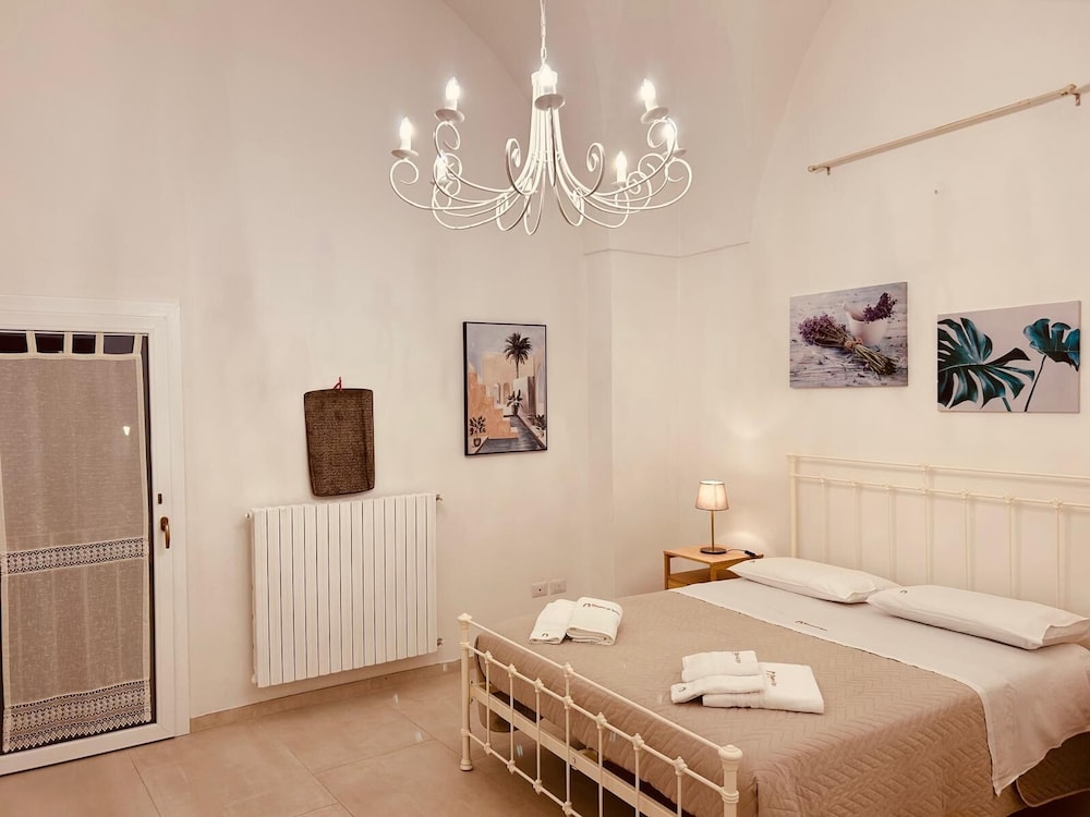 Exclusive Apartment, 2 Bedrooms (DIMORA AGNESE)