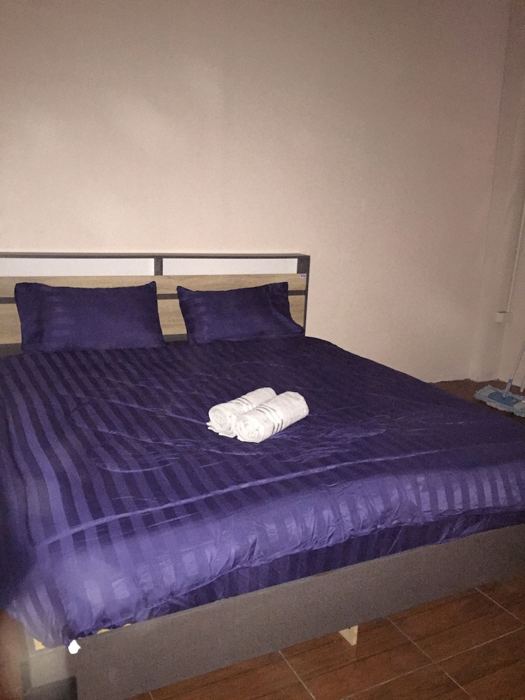 Standard Triple Room photo 2