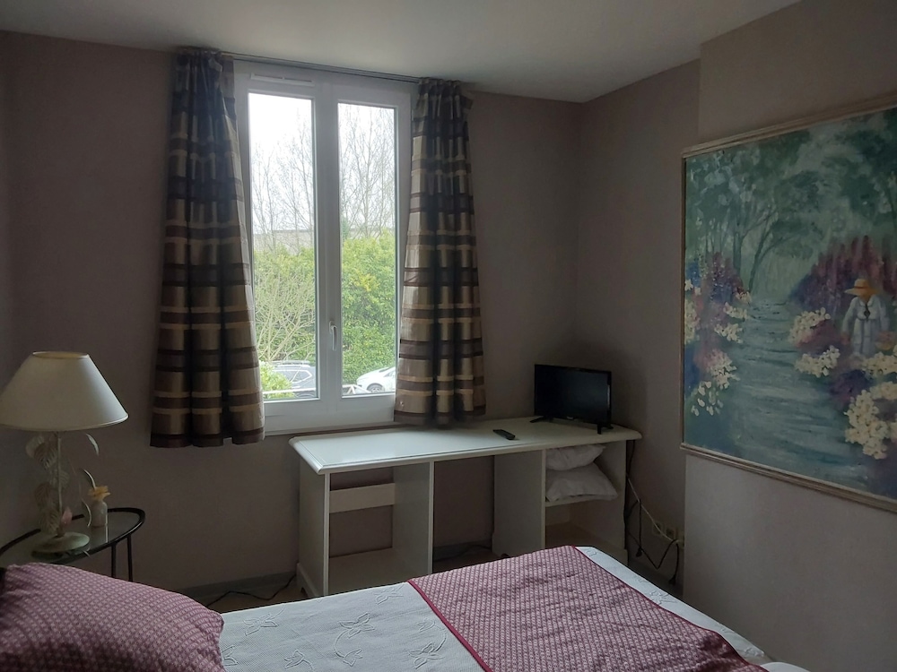 Business Twin Room photo 1