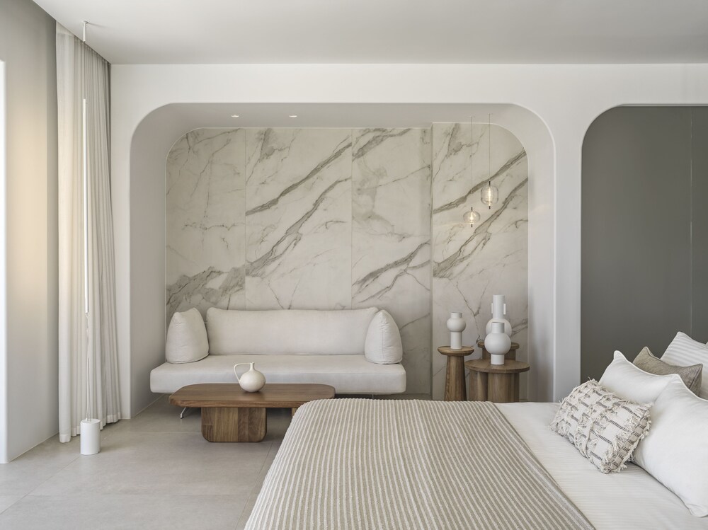 Suite, Private Pool, Sea View (Lovia) - Photo 15