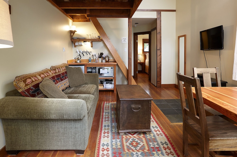 Standard Cabin, Multiple Beds, Kitchenette, Ocean View, photo 6
