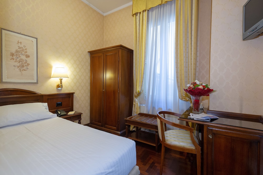 Classic Single Room photo 3