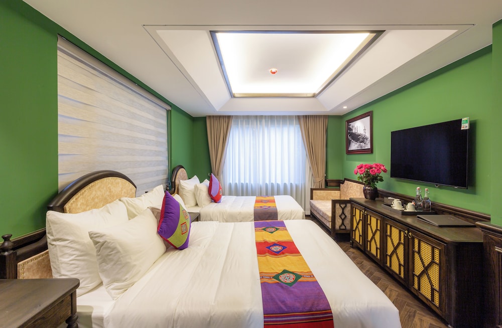 Standard Triple Room - Photo 3