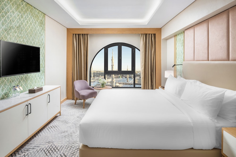 Family Suite (Haram View)