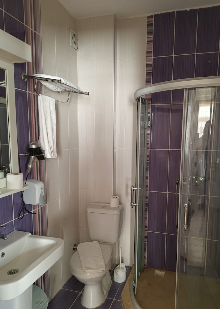 Family Triple Room photo 2