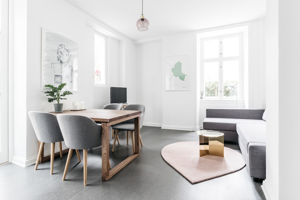 No 56 - Appartamenti di Lusso by Habitat, Foto 8