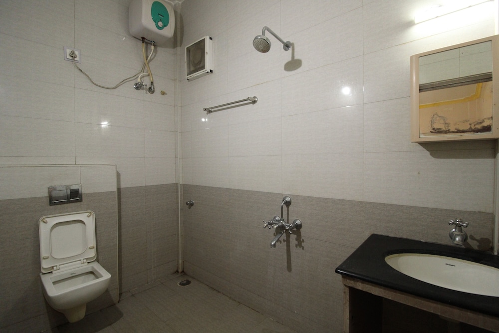Deluxe Double Room - Photo 2