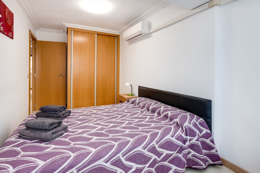 Apartamento Básico