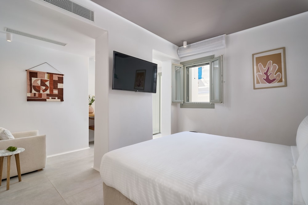 Two Bedroom Suite