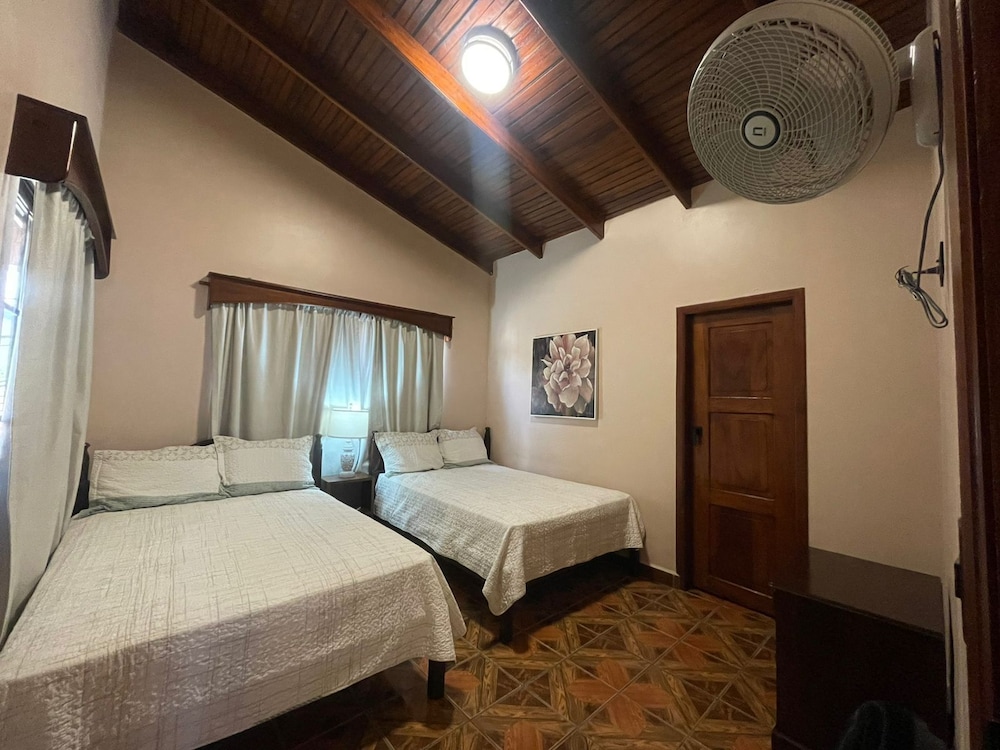 Basic Double Room