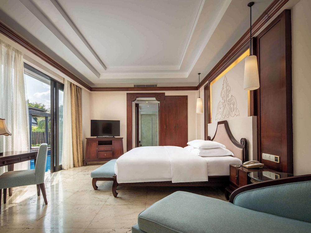 Villa, 2 Bedrooms (Majestic)