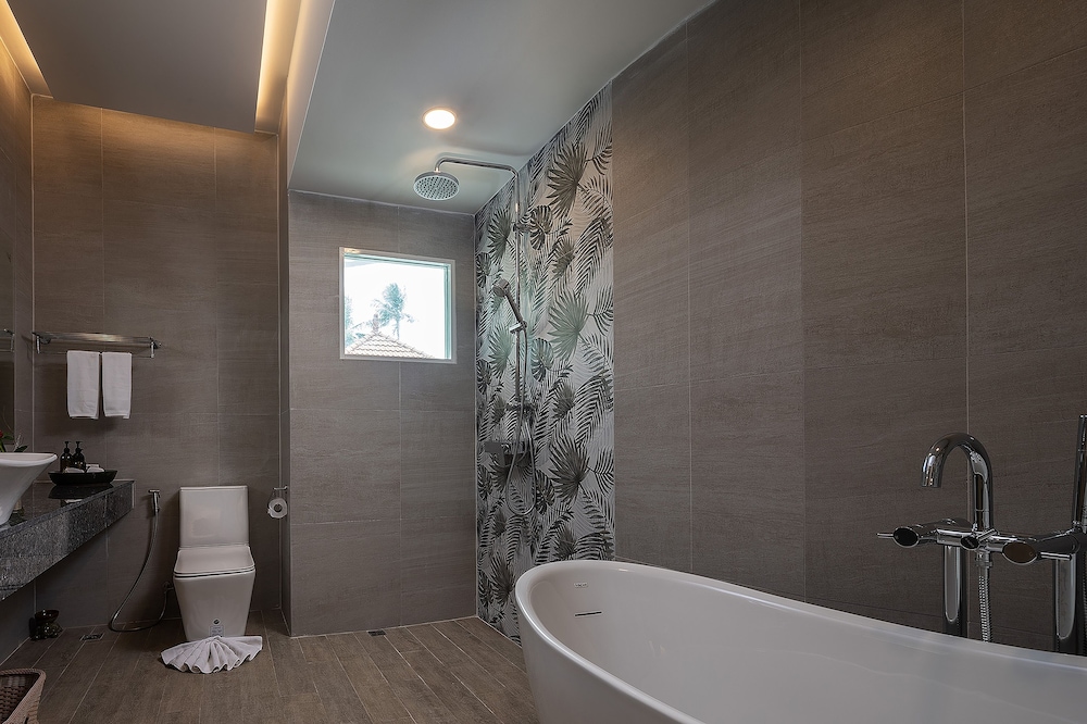 Family Suite - Photo 5