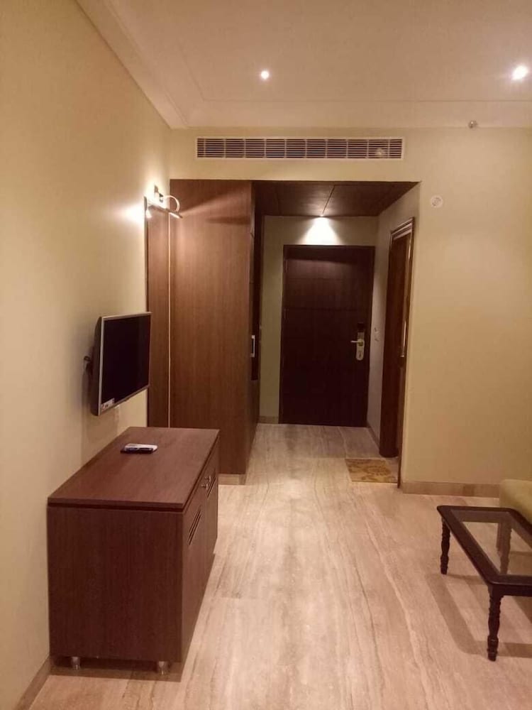 Super Deluxe Room photo 3