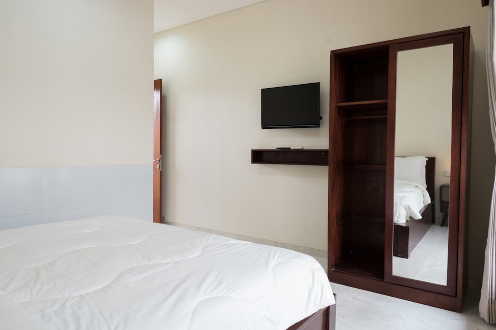 Deluxe Double Room - Photo 2