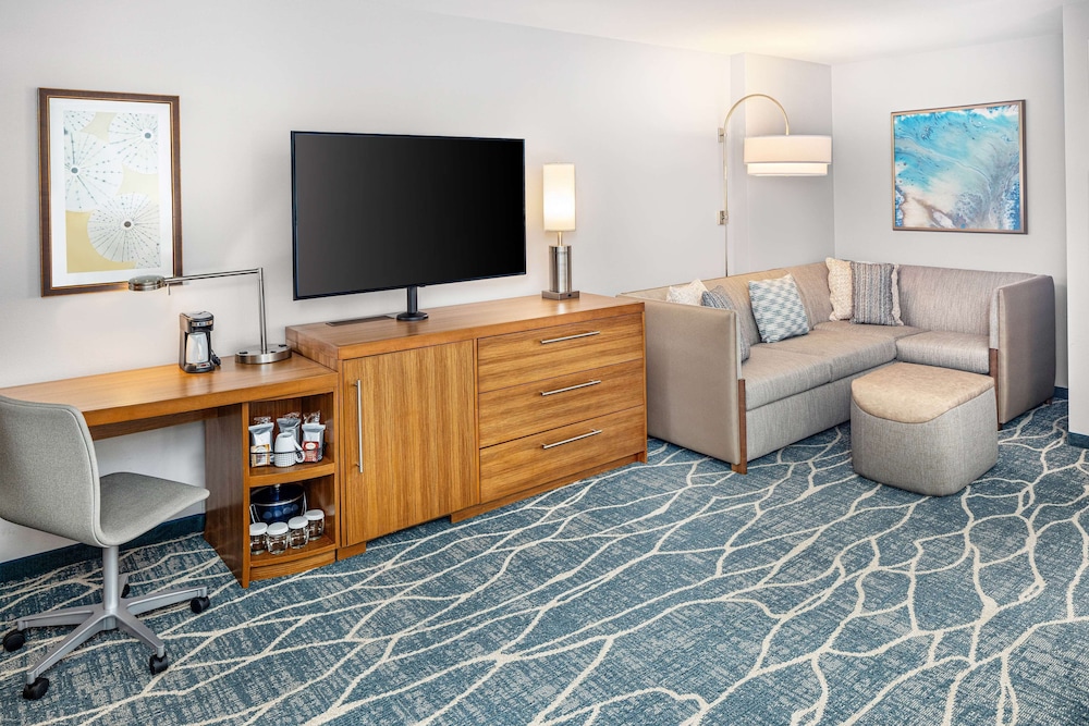 Room, Accessible