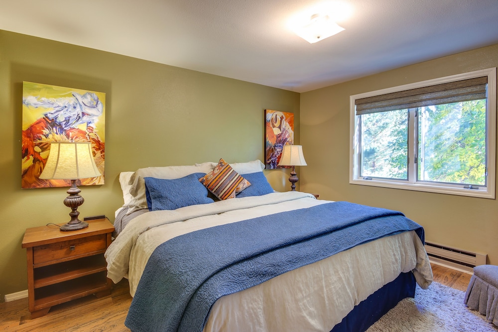 House (3 Bedrooms) photo 1