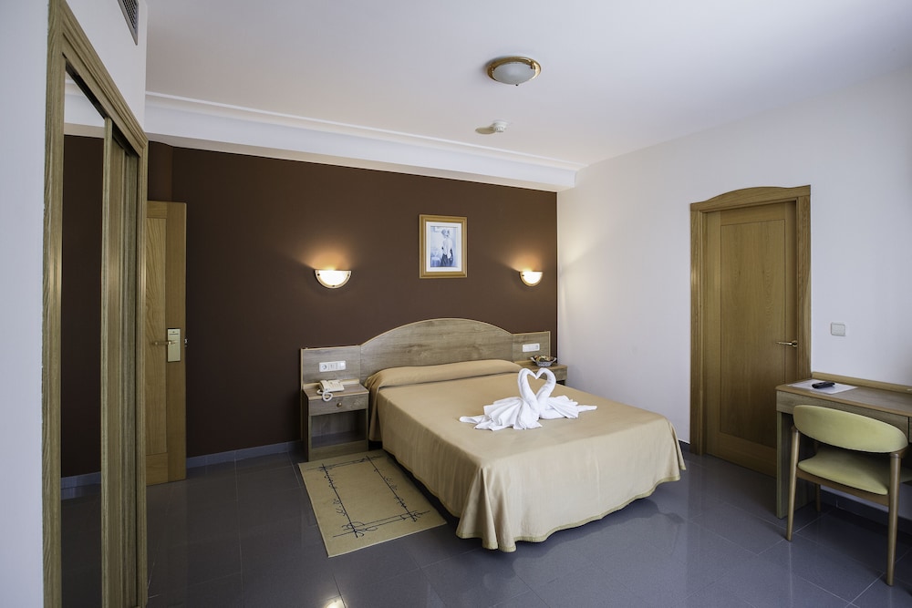 Habitación Doble Superior