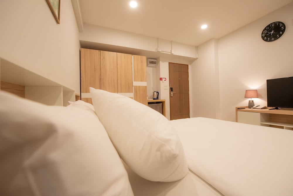 Superior Room, City View photo 1
