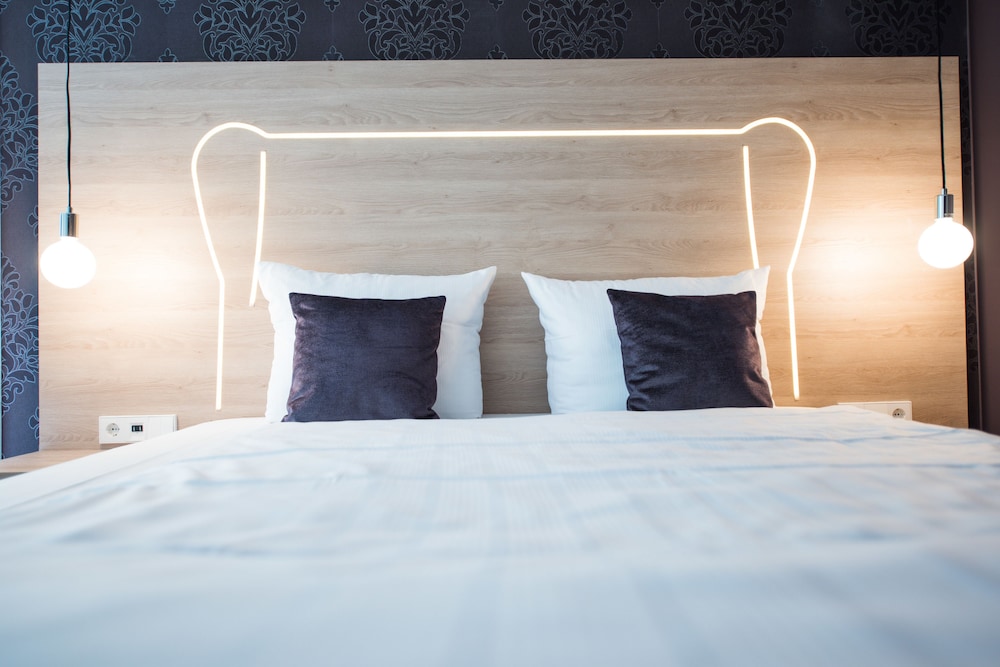 Superior Double Room (Traummanufaktur/Dreamfactory) photo 2