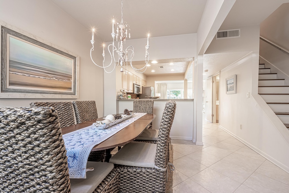 Townhome, Multiple Beds (Beachwalk Villa 5127)