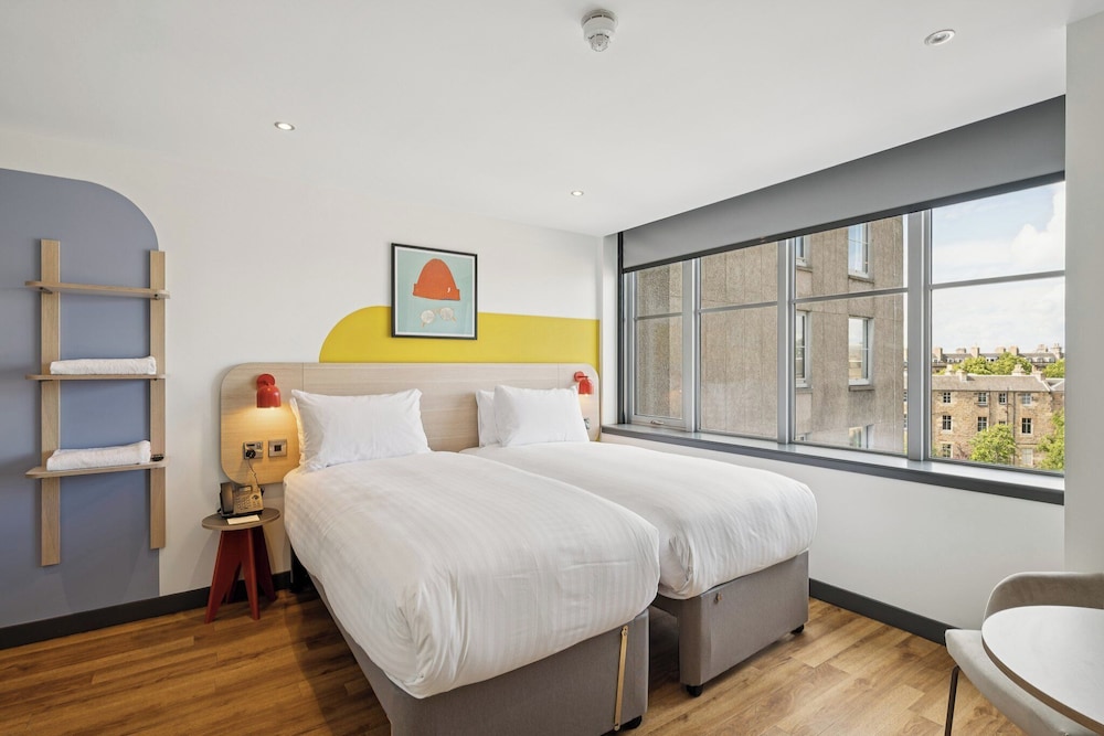 Room, 2 Twin Beds (Cosy)