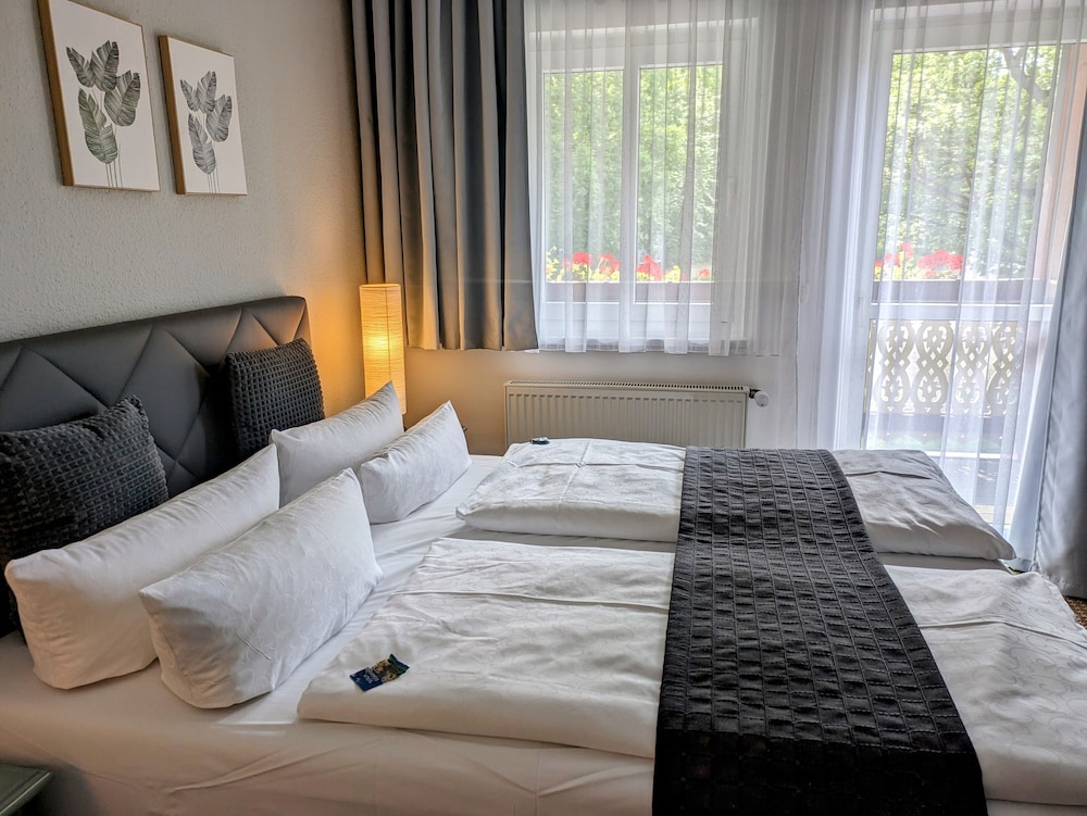 Comfort Double Room photo 3