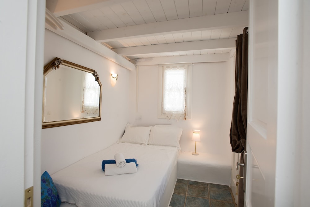 Panoramic Villa, Private Pool (Desiree)