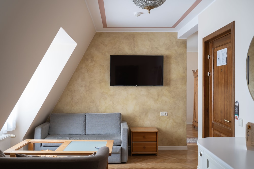 Junior Suite photo 2