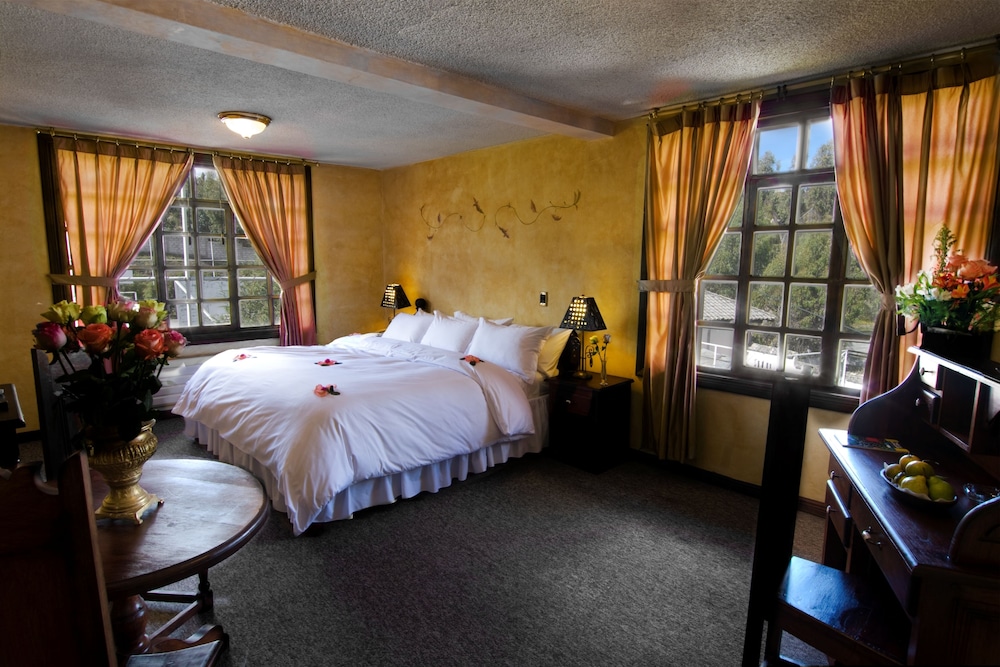 Suite photo 1
