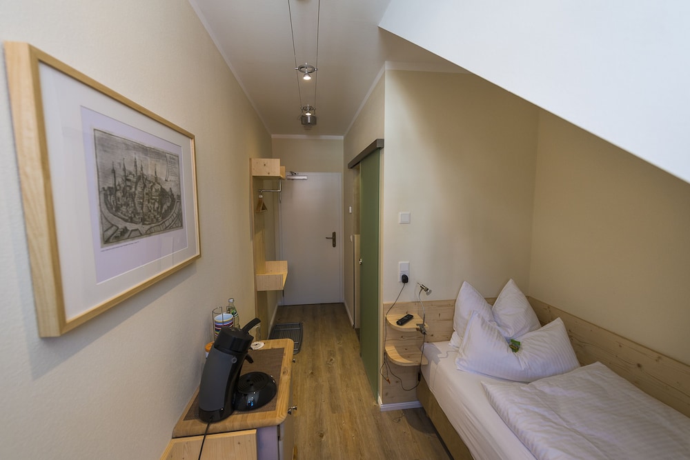 Comfort Single Room photo 1