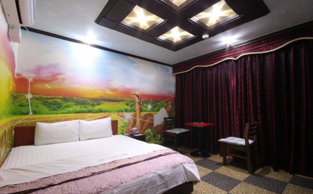 Standard Room photo 1