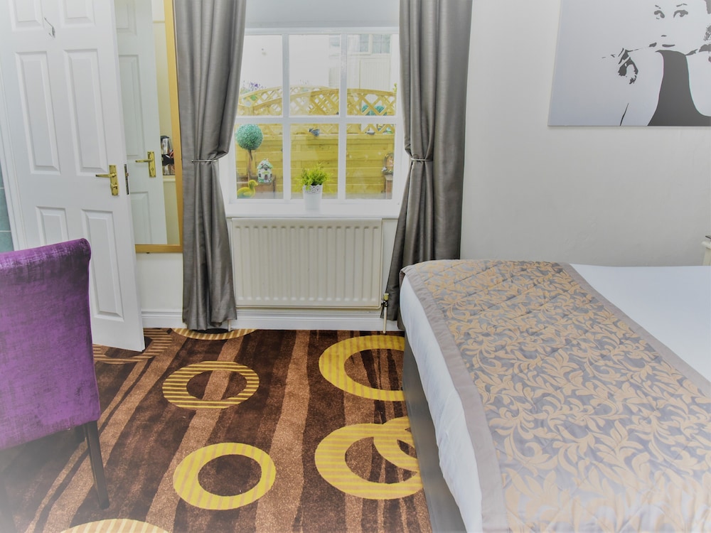 Standard Double Room photo 1