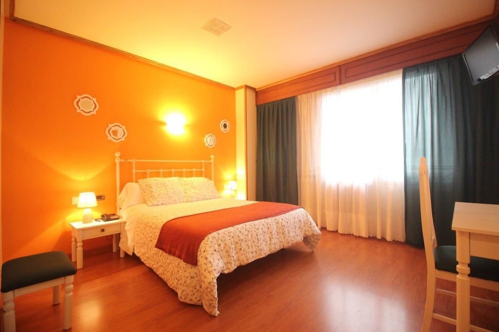 Double Room, 1 Double Bed photo 2