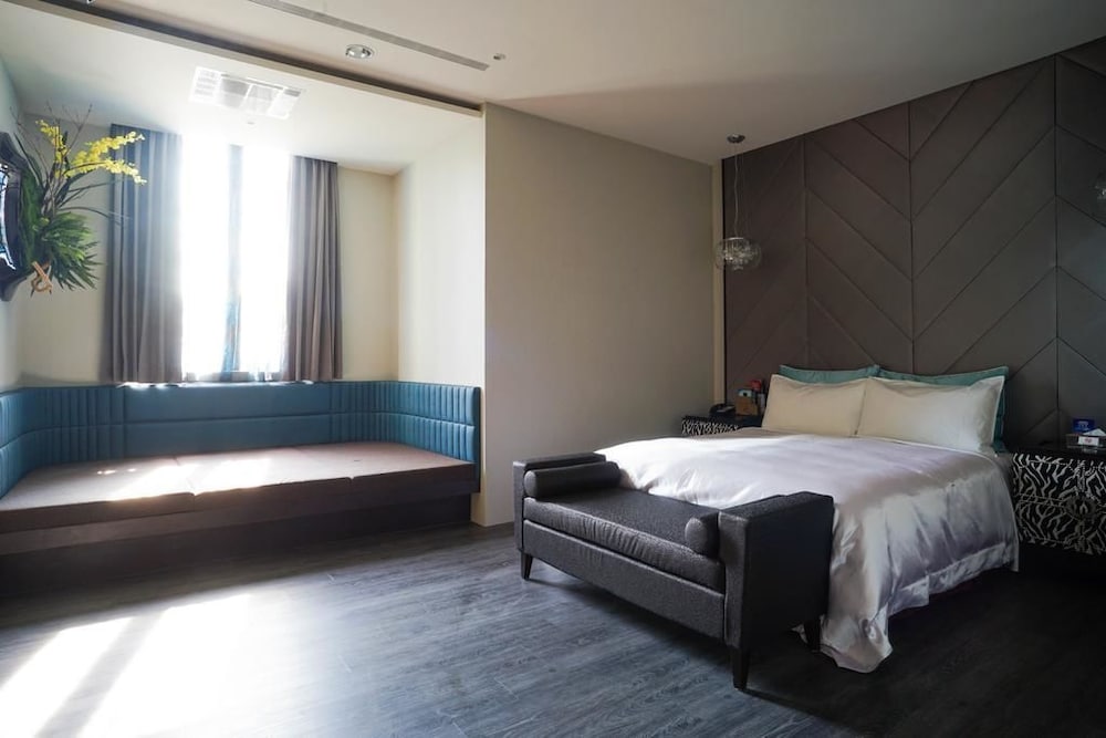 Superior Double Room photo 3