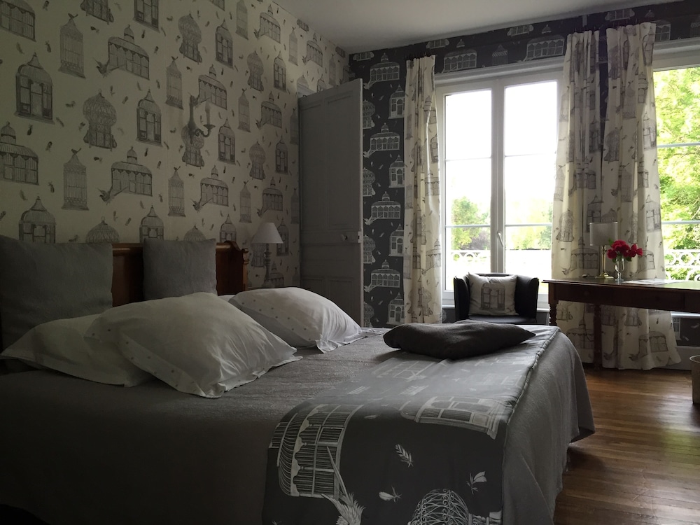 Double Room (Merisier) photo 2