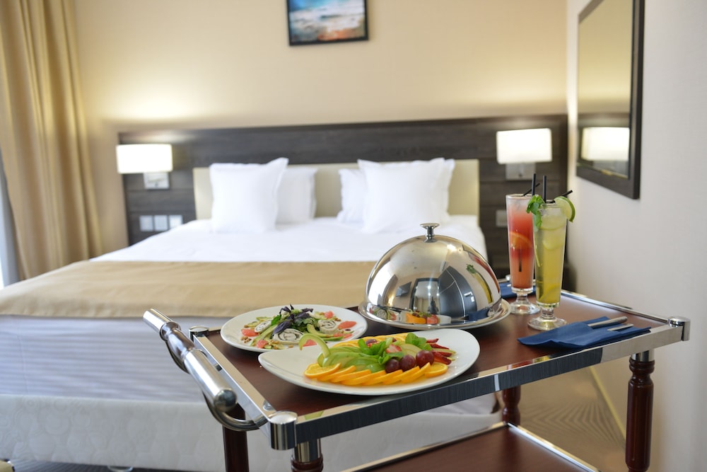 Suite photo 1