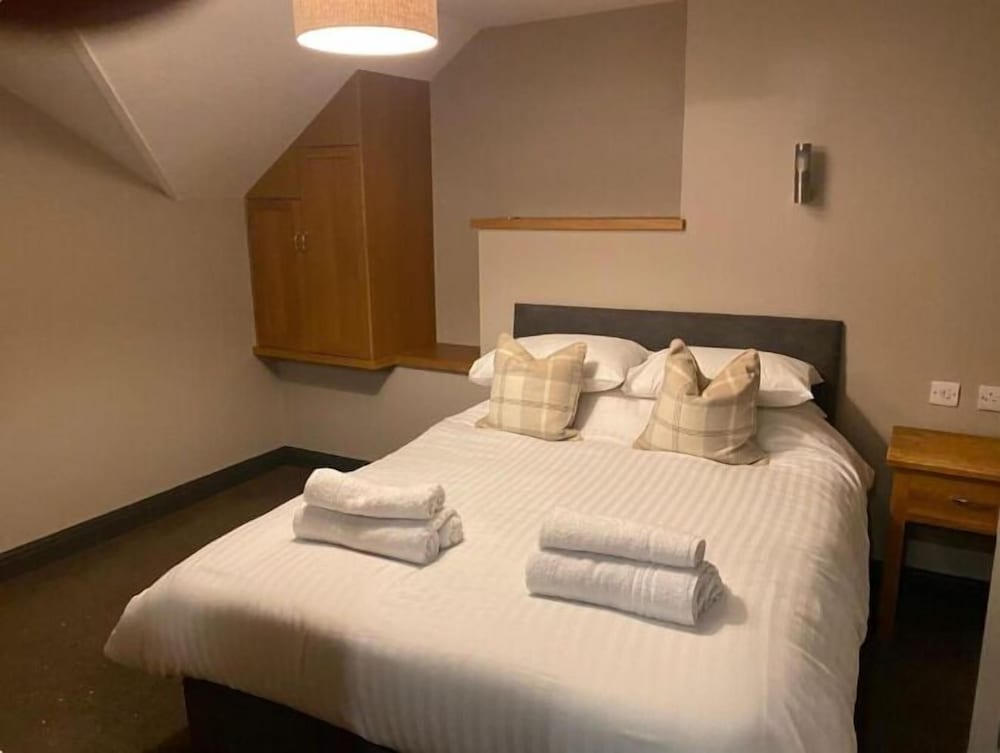 Basic Double Room photo 1
