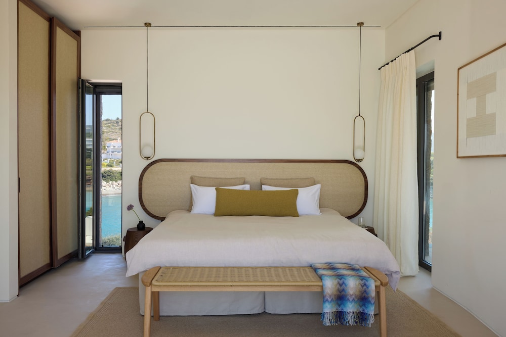 Premium Villa, Private Pool, Sea View