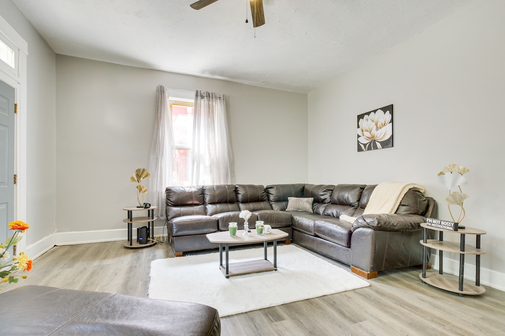House (3 Bedrooms) photo 2